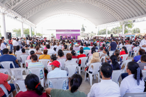Benefici&oacute; DIF Tamaulipas a m&aacute;s de 24 mil personas de 30 municipios con la brigadas &ldquo;Transformando Familias&rdquo; en poco m&aacute;s de un a&ntilde;o