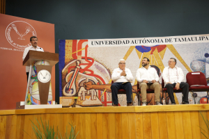 Certifica la UAT a gu&iacute;as especializados en turismo de Tamaulipas