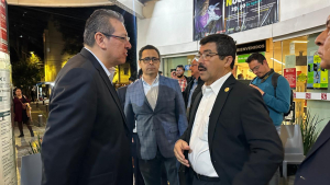 Lanzar&aacute; la Loter&iacute;a Nacional el billete conmemorativo por los 75 a&ntilde;os de la UAT