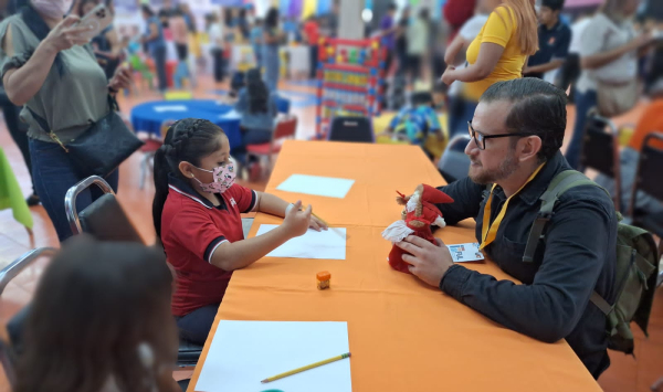 Inicia en Reynosa la FUL-UAT 2023