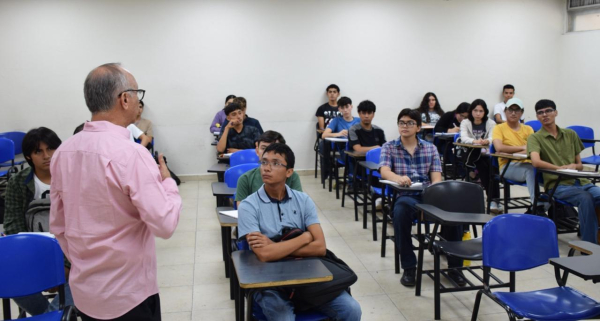 Inicia la UAT ciclo escolar con nuevas carreras y crecimiento en la matr&iacute;cula