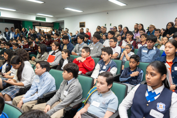 Re&uacute;ne UAT al talento tamaulipeco rumbo a Olimpiada de Matem&aacute;ticas