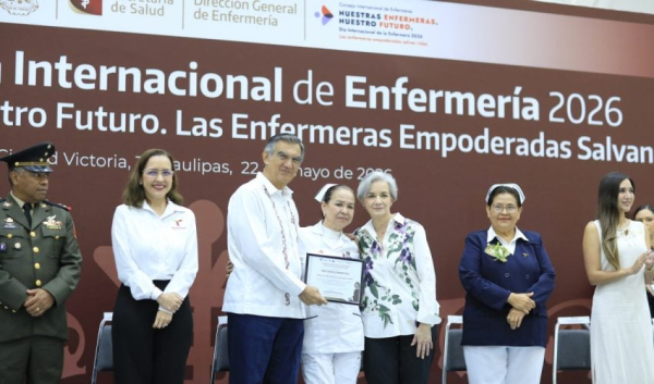 Reafirma Am&eacute;rico compromiso por fortalecer infraestructura y servicios de salud