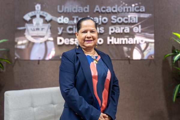 Colabora la UAT en iniciativa para incluir al trabajador social en la educaci&oacute;n