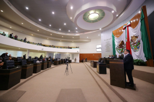 Busca Congreso erradicar delitos sexuales a menores