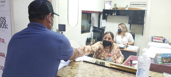 Este lunes entra en vigor bonificaci&oacute;n del 15%  en el pago del predial: Gobierno de Matamoros