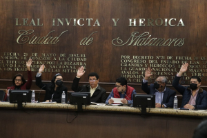 Aprueba Ayuntamiento el Plan Municipal de Desarrollo 2021-2024