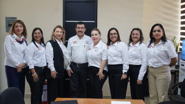 Organiza la UAT el VI Congreso de Investigadoras del SNII y de Iberoam&eacute;rica