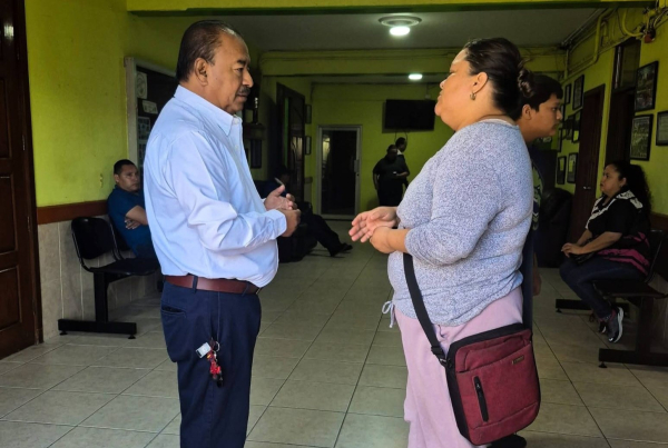 SJOIIM reubica a trabajadores de TRICO en nuevas fuentes de empleo