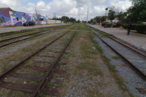 Autoriza SCT 120 MDP para Avenida Las Am&eacute;ricas