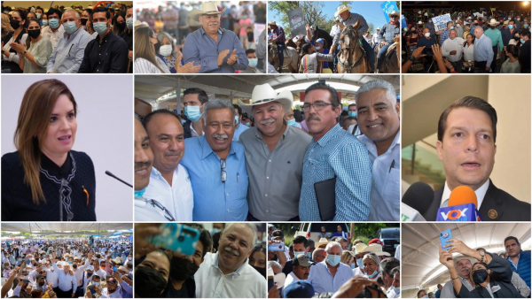 C&eacute;sar Ver&aacute;stegui excelente opci&oacute;n para la Alianza