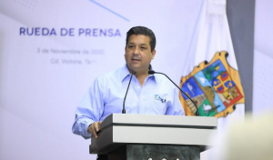 Tamaulipas recibir&iacute;a recortes federales presupuestales por 7 mil millones de pesos en el 2021