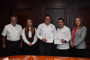 Dise&ntilde;a la UAT proyectos para restaurar edificios hist&oacute;ricos del municipio de Jim&eacute;nez