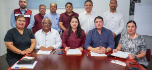 Instala Bienestar Social, Comisi&oacute;n de Validaci&oacute;n de programa &ldquo;Nadie Atr&aacute;s, Nadie Fuera&rdquo;