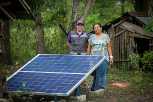 DIF Tamaulipas impulsa el cuidado del medio ambiente con proyectos comunitarios