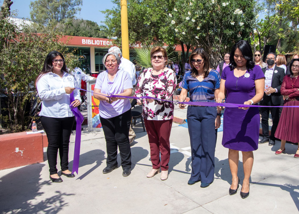 Presenta UAT exposici&oacute;n de mujeres en la historia