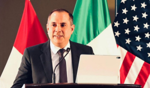 Garantiza Secretar&iacute;a de Finanzas certidumbre para la inversi&oacute;n en Expo Proveedor Industrial INDEX Matamoros 2026