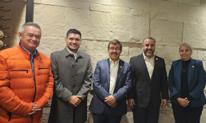 Plantea la UAT abrir carrera de odontolog&iacute;a en Matamoros