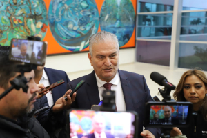 Recomienda Salud abrigarse y no utilizar braseros para mitigar el fr&iacute;o