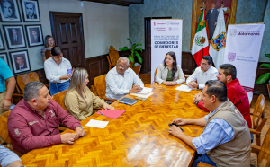 Firman Estado y Municipio convenio para  apertura de Comedores de Bienestar
