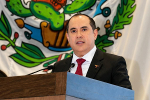 Logra Tamaulipas reducir la deuda, mejorar calificaciones y aumentar ingresos propios: Carlos Ir&aacute;n Ram&iacute;rez