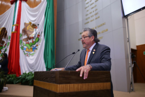 Promueve Gustavo C&aacute;rdenas agenda de movilidad urbana y uso de transporte alternativo