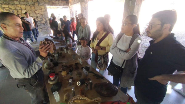 Inicia Comisi&oacute;n de Parques ciclo de talleres en sus recintos