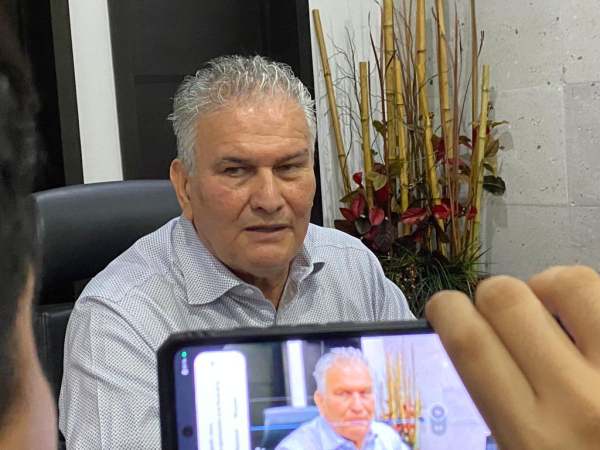 Llama Secretar&iacute;a de Salud a evitar riesgos por retos de redes sociales