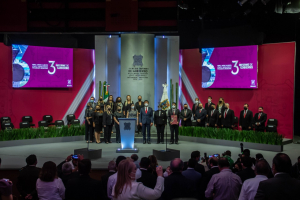 &ldquo;Hechos, no palabras&rdquo;, inversi&oacute;n hist&oacute;rica en Matamoros de 2,235 MDP: Mario L&oacute;pez