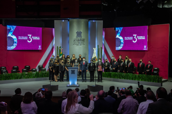 &ldquo;Hechos, no palabras&rdquo;, inversi&oacute;n hist&oacute;rica en Matamoros de 2,235 MDP: Mario L&oacute;pez