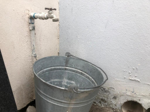 Asesora JAD el c&oacute;mo evitar congelaci&oacute;n de medidores y tuber&iacute;as