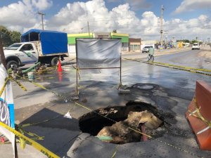Suspender&aacute; JAD servicio de agua en 22 colonias