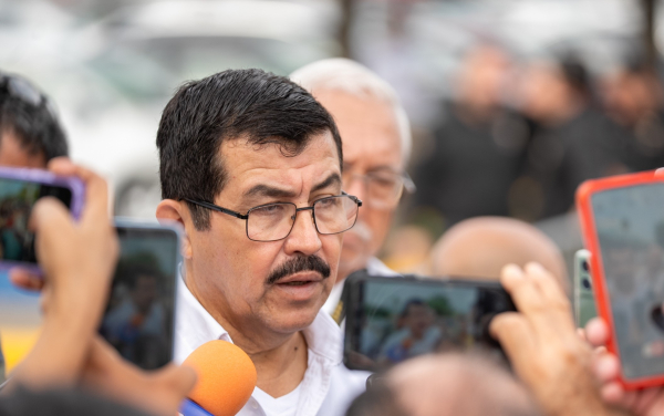 Utiliza la UAT tecnolog&iacute;a a&eacute;rea geoespacial de vanguardia para estudios territoriales