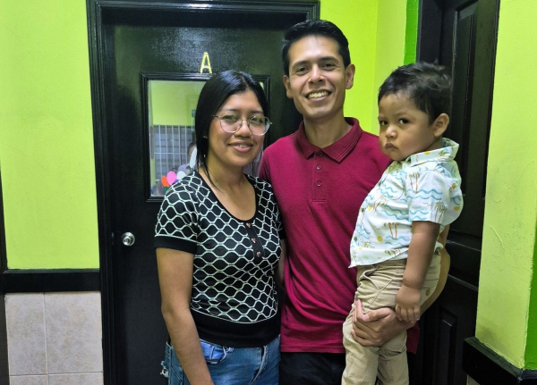 Avanza registro para la campa&ntilde;a de Matrimonios Colectivos 2026