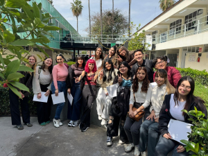 Apoya la UAT excelencia acad&eacute;mica con estancias internacionales