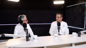 En &ldquo;Di&aacute;logos con Am&eacute;rico&rdquo;, destaca gobernador obras estrat&eacute;gicas para transformar Tamaulipas
