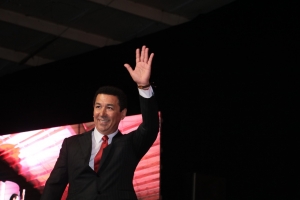 Invita Mario L&oacute;pez a seguir su II Informe que se transmitir&aacute; por redes sociales