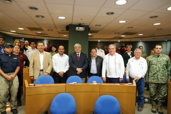 Reinstala SST Comit&eacute; Estatal de Estrategias para la Reducci&oacute;n de la Mortalidad en la Infancia