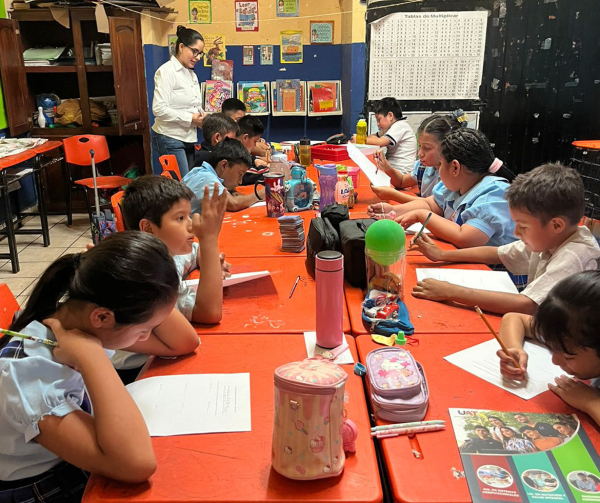 Dise&ntilde;a la UAT una aplicaci&oacute;n m&oacute;vil para fortalecer el aprendizaje de las matem&aacute;ticas y el c&aacute;lculo mental