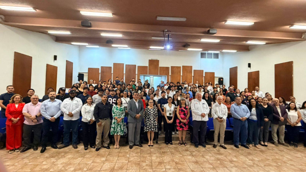 Apoya la UAT a emprendedores en proyectos de impacto social