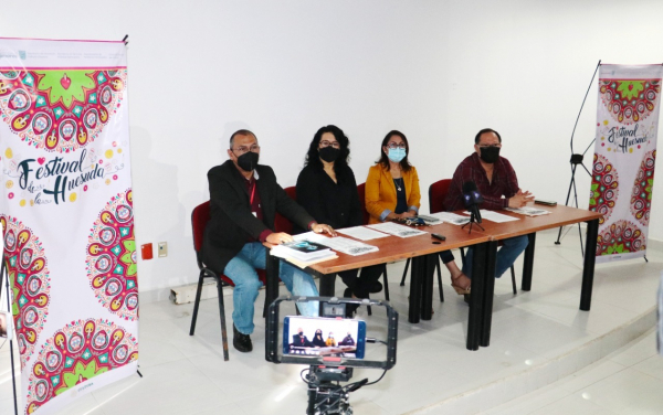 Presenta Gobierno de Matamoros programaci&oacute;n del  Festival de la Huesuda para celebrar &ldquo;D&iacute;a de Muertos&rdquo;