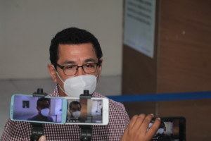 Exhorta el Alcalde a cumplir con las nuevas disposiciones emitidas por el Comit&eacute;  Estatal de Seguridad en Salud