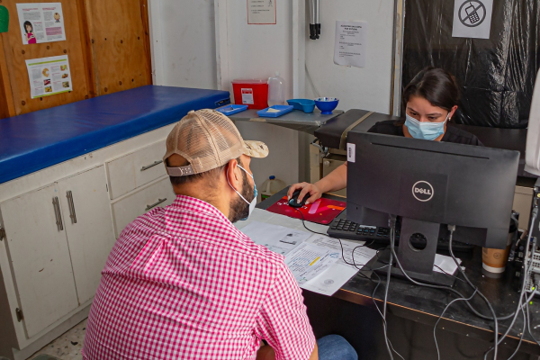 Exhorta Secretar&iacute;a de Salud Municipal a seguir recomendaciones para evitar golpe de calor