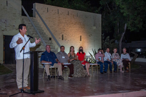 Promover&aacute;n autoridades de Matamoros y Brownsville corredor cultural que hermane ambas ciudades