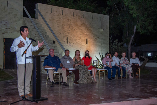 Promover&aacute;n autoridades de Matamoros y Brownsville corredor cultural que hermane ambas ciudades