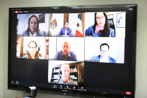 Recibir&aacute; Tamaulipas inversi&oacute;n en exploraci&oacute;n y producci&oacute;n de hidrocarburos por m&aacute;s de 3 mil millones de d&oacute;lares