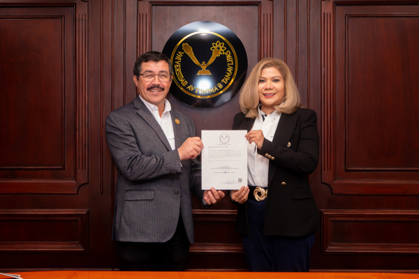 Anuncia D&aacute;maso Anaya apertura de la nueva Prepa UAT Tampico