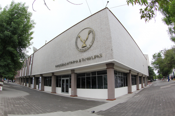 Dispone UAT del sistema de pago en l&iacute;nea para inscripci&oacute;n