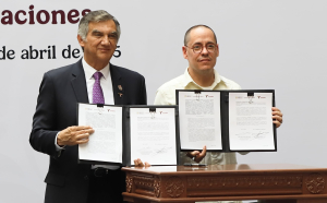 Se integra Tamaulipas al Modelo Nacional de Simplificaci&oacute;n y Digitalizaci&oacute;n