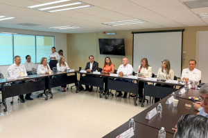 Reafirma la UAT liderazgo en la investigaci&oacute;n con impacto social